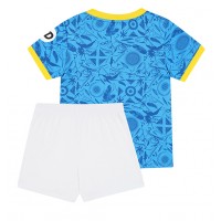 Wolves 3rd trikot Kinder 2025-26 Kurzarm (+ Kurze Hosen)